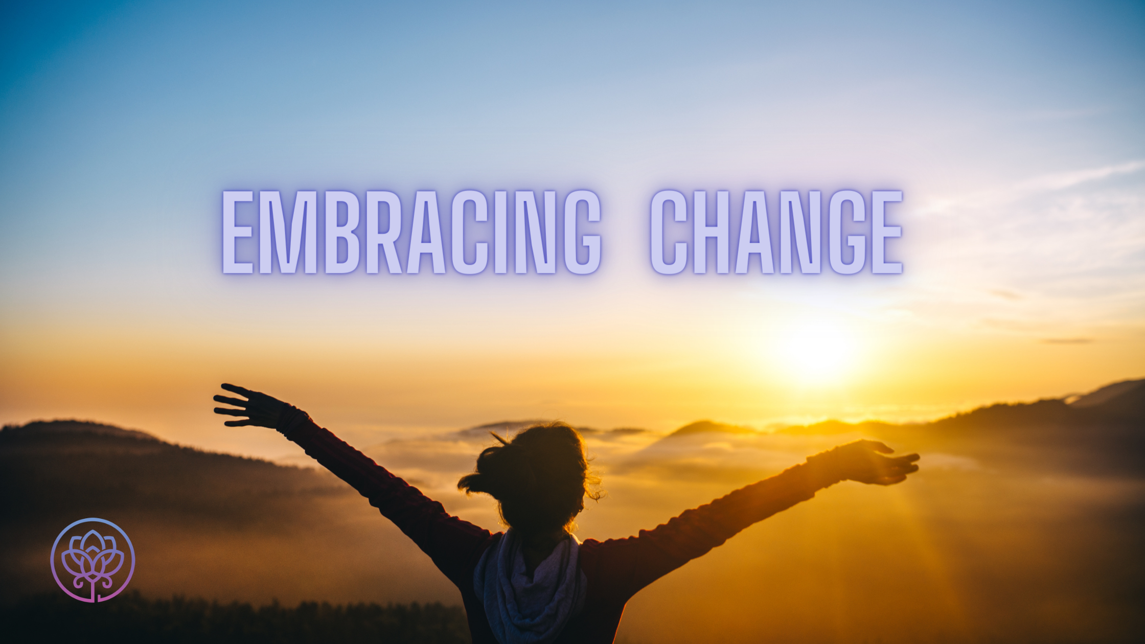 embracing change yoga blog